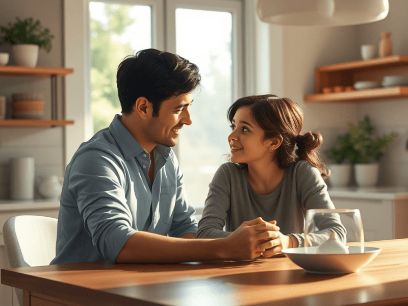 The Fear of Failure: Did I Do This&nbsp;Right?