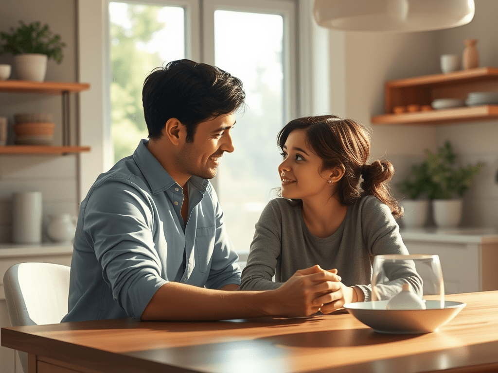 The Fear of Failure: Did I Do This&nbsp;Right?