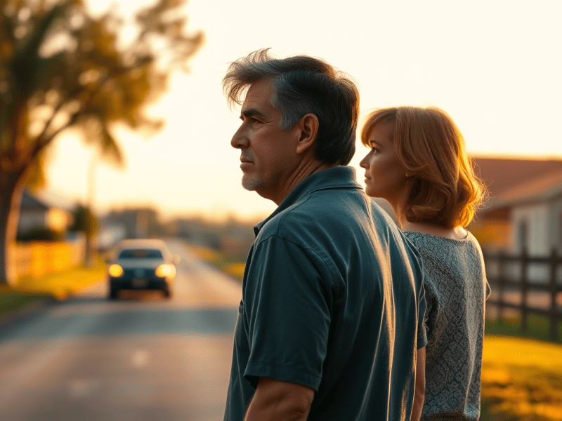 The Fear for Safety & Well-being: When You Can’t Be There to Catch&nbsp;Them