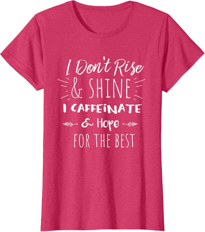 Funny Sarcastic Mom T-Shirt